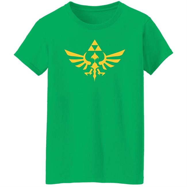 Goddamn The Legend Of Zelda Shirt Jasmine Ranting_Trans Goddamn The Legend Of Zelda Shirt Ranting_Trans Jasmine