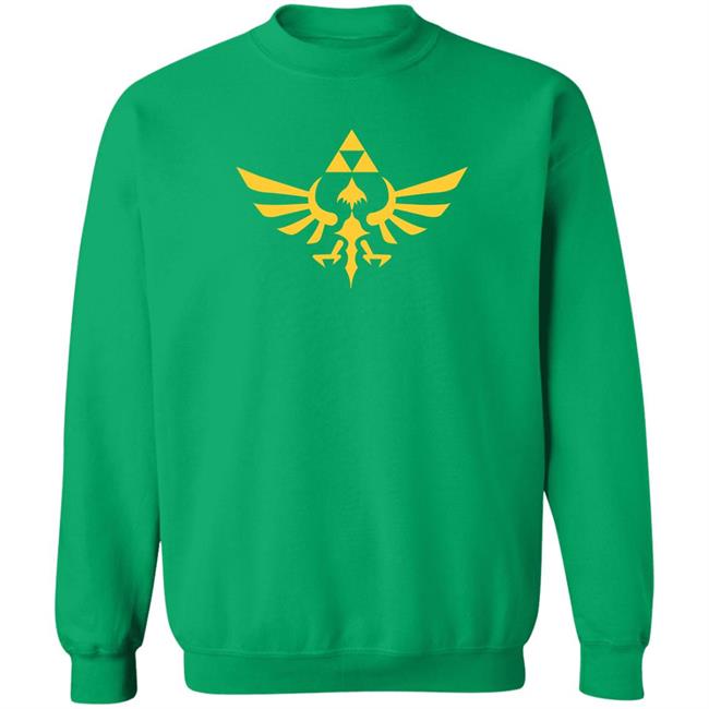 Goddamn The Legend Of Zelda Shirt Jasmine Ranting_Trans Jasmine Goddamn The Legend Of Zelda Shirt Ranting_Trans