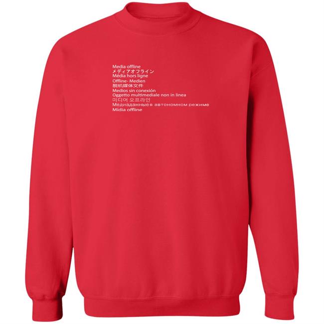 Larry Talentlacking Media Offline Hoodie Tom S Larry Talentlacking Media Offline Hoodie Tom S