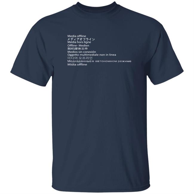 Larry Talentlacking Media Offline Hoodie Tom S Media Offline Hoodie Larry Talentlacking Tom S
