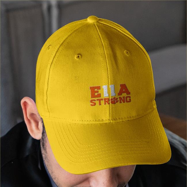 E11a Strong Hat