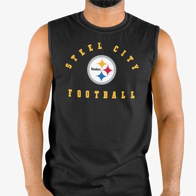 Chris Boswell Steel City Football Hoodie Pittsburgh Steelers