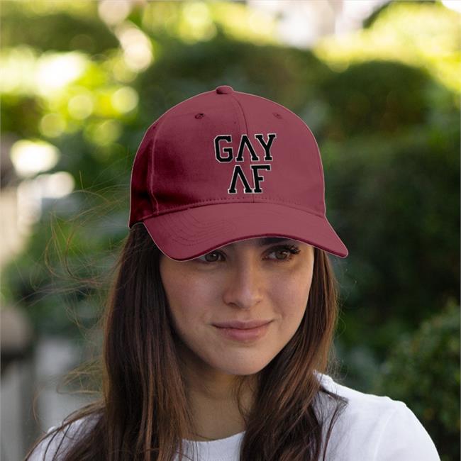 Klapparels Store Gay Af Shirts