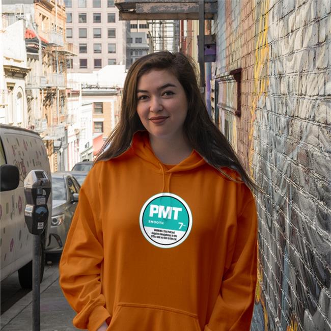 Pmt Smooth 7 Warning This Podcast Requires Headphones In The Offcice And No Kids In The Car Tee
