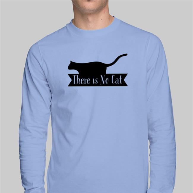 Rawpaw There Is No Cat Shirt T Shirt Rawpaw There Is No Cat Shirt T-Shirt