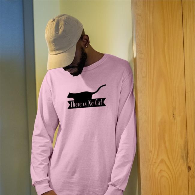 Rawpaw There Is No Cat Shirt T Shirt Rawpaw Merch There Is No Cat Shirt T-Shirt