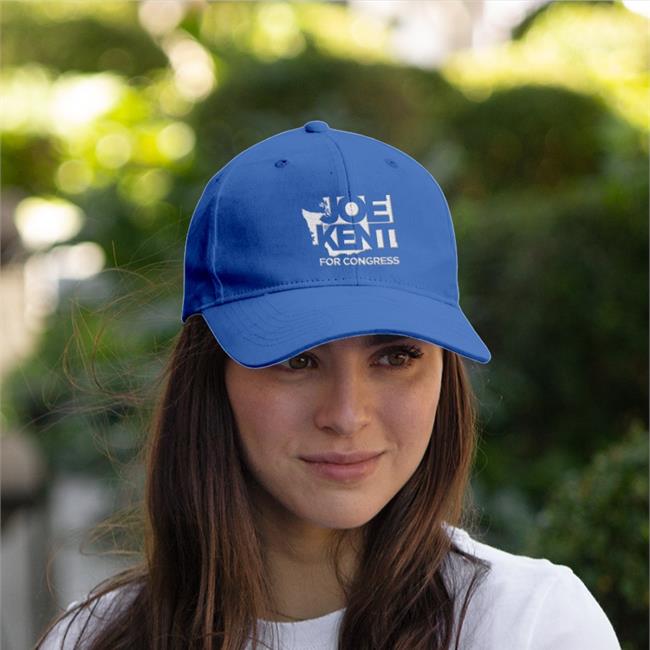 Joe Kent For Congress Embroidered Hat Joe Kent For Congress Hats