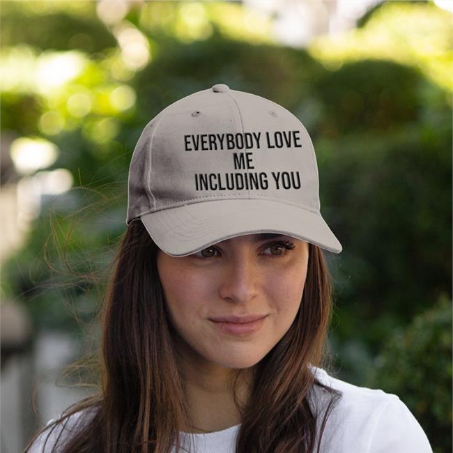 Poorly Translated Shirts Everybody Love Me Including You Shirts