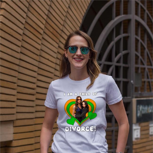 I Am A Child Of Divorce Avan Jogia Elizabeth Gillies Shirt Mattbennett Dj Party Bennett