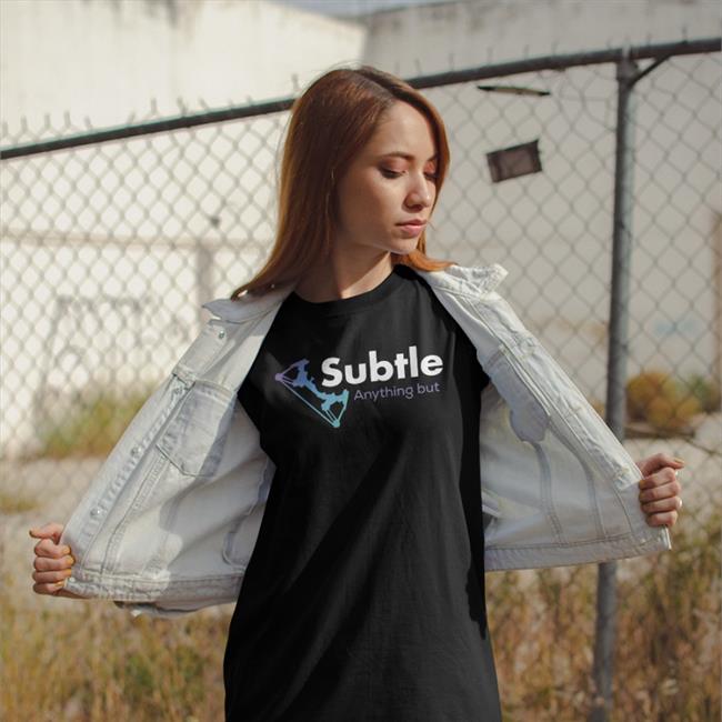Samikat Anything But Subtle Shirts Samikatplays Samikat Anything But Subtle Hoodie Samikatplays Subtle Anything But Shirt