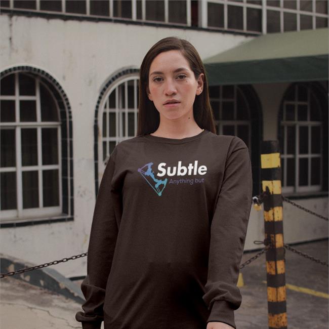 Samikat Anything But Subtle Shirts Samikatplays Subtle Anything But Shirt Samikat Samikatplays