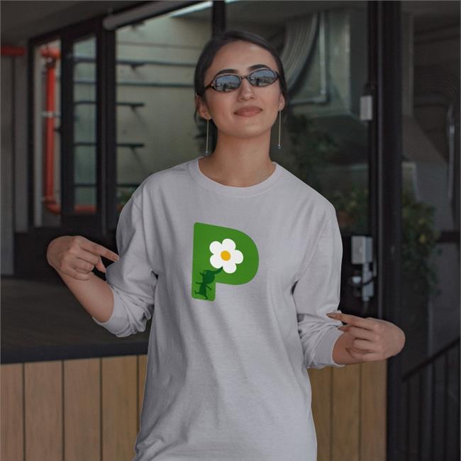 Nintendonyc Pikmin Logo Hoodie