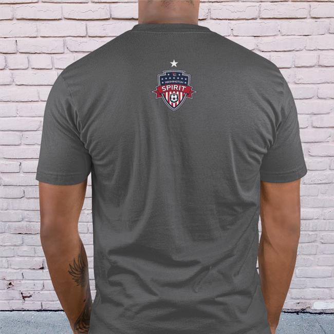 United Spirits Hoodied Sweatshirt