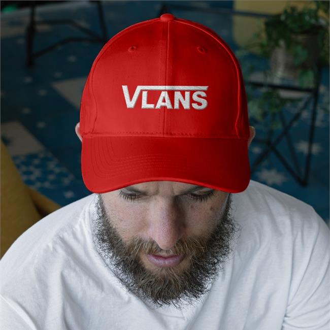 Crosstalksol Vlans Cap