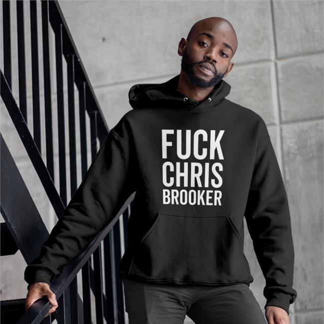 Kid Lykos Ii Black Fuck Chris Brooker T Shirt