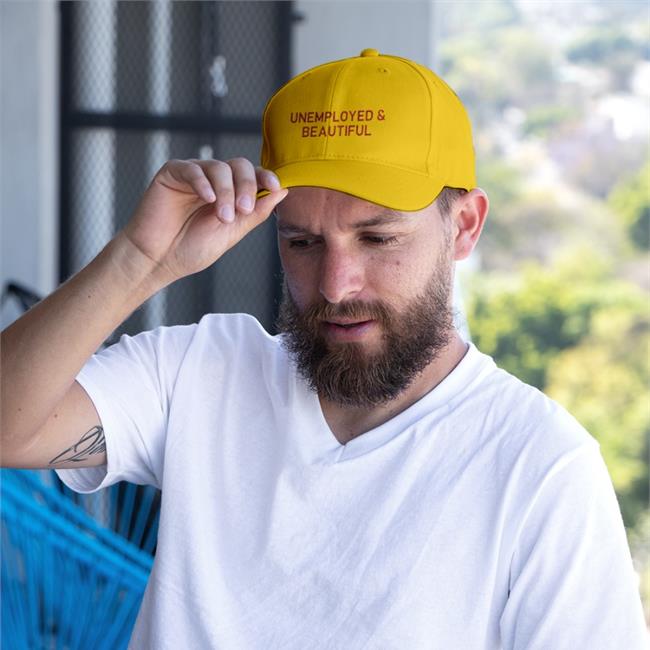 Shirtsthtgohard Unemployed And Beautiful Cap Shirtsthtgohard Unemployed And Beautiful Hat