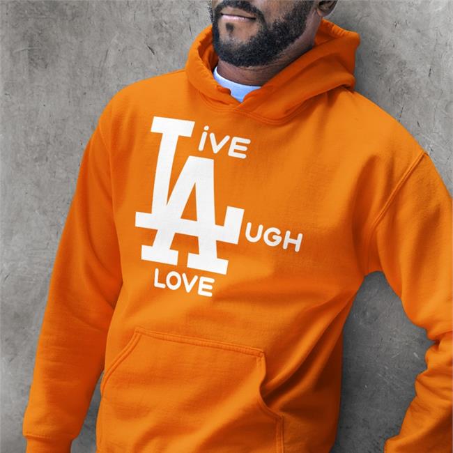 Thegoodshirts Store Live Laugh Love Hoodie Royal Thegoodshirts Store Live Laugh Love Shirt Royal