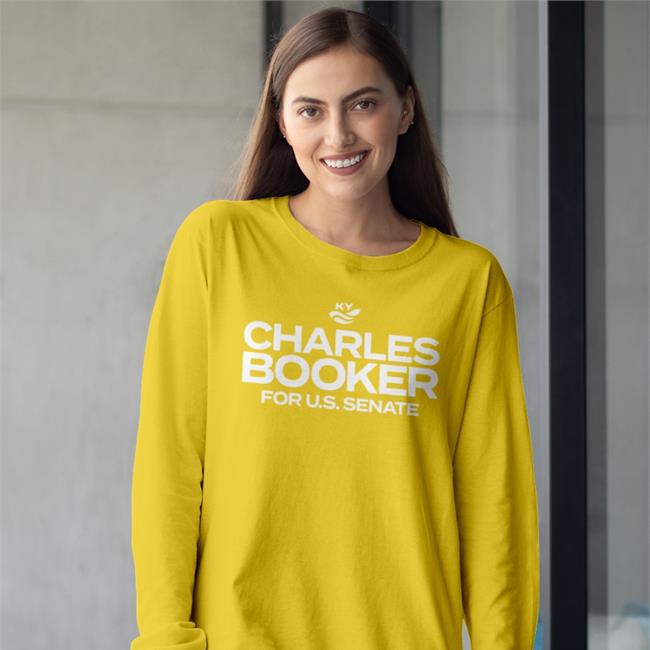 Charles Booker For Us Senate Hats