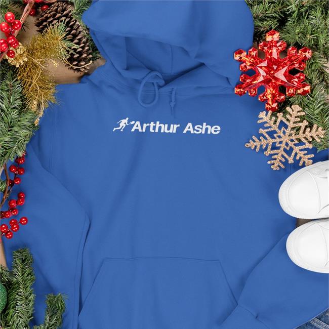 Funny Arthur Ashe T Shirt