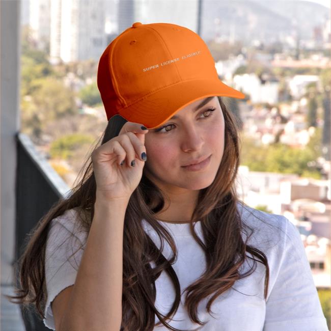 Busbros Store Super License Eligible Hat