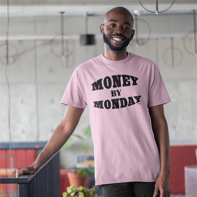 50Cent Money By Monday T Shirt G Unit Brands Store
