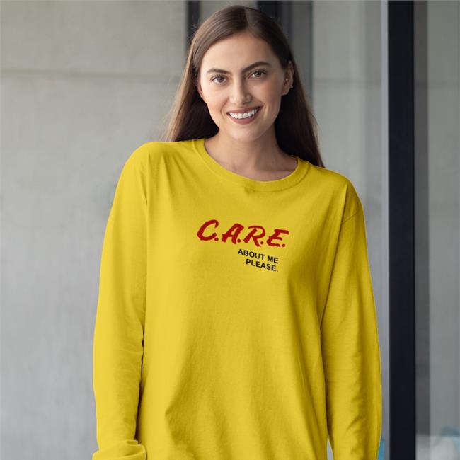 Care About Me Please Shirt Partofthekult Merch Shirts That Go Hard
