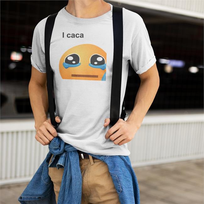 I Caca Emoji Shirt Shirts That Go Hard