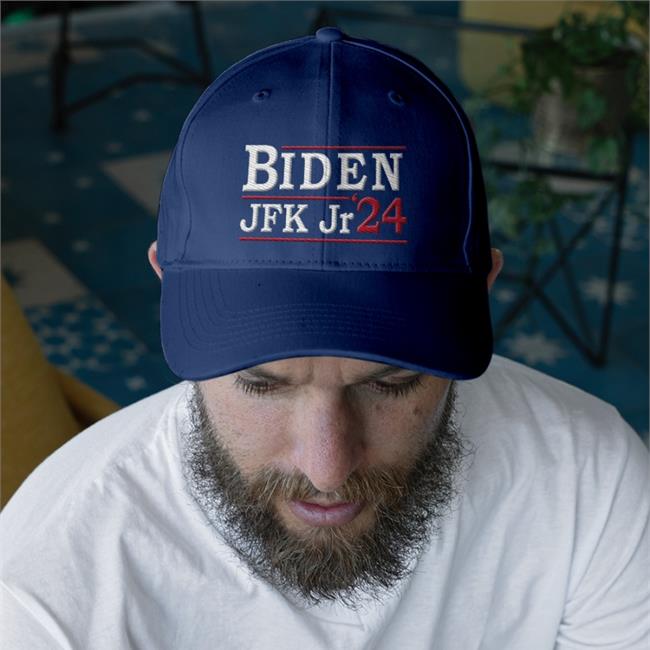 Biden Jfk Jr 24 Hats