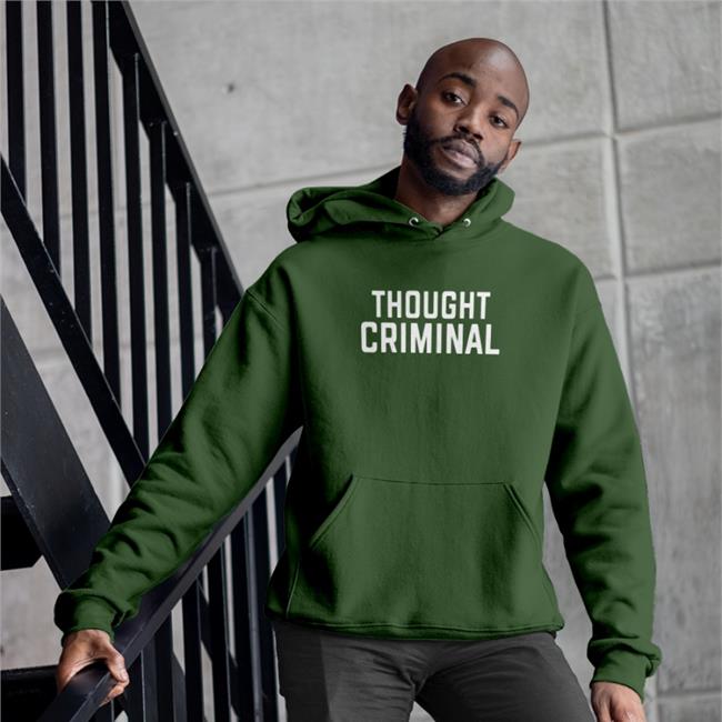 Prairieumami Thought Criminal Shirt Umami Prairie Ferments