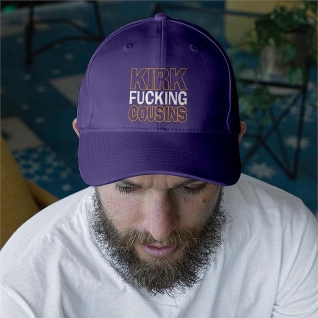 Sally Kirk Fucking Cousins Cap
