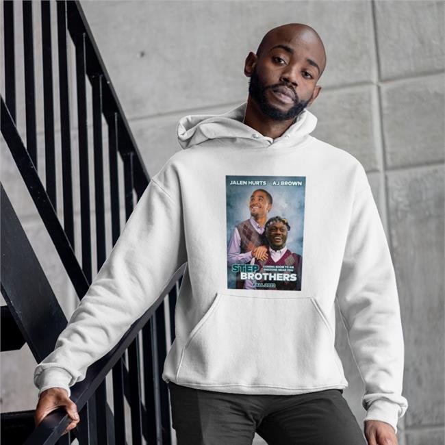 Step Brothers Phi Tee Smittybarstool