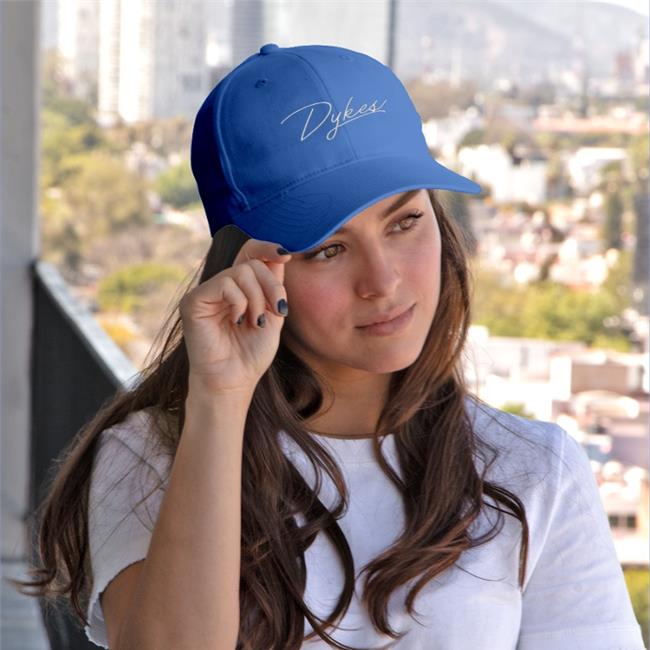 Dykes Cap