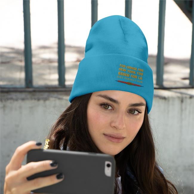 Shirts That Go Hard Too Cringe For New York Too Based For La Just Perfect For Coolmath Games Hat Black