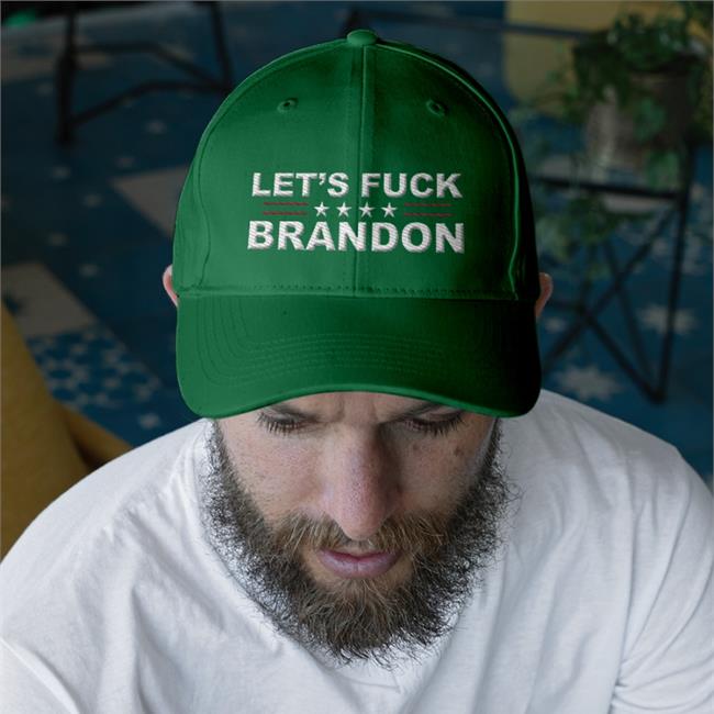 Let’S Fuck Brandon Hats