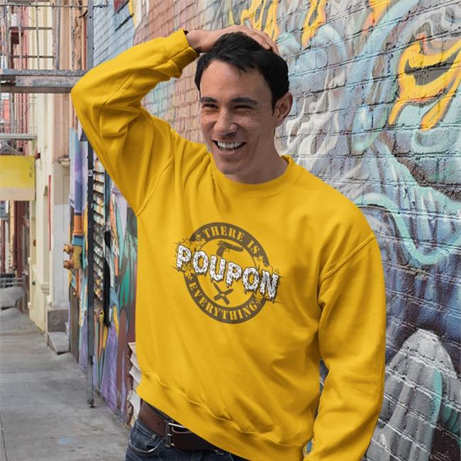 Kentucky Ballistics Merch Poupon Everything Tee Shirts 50 Bmg Rat Shot