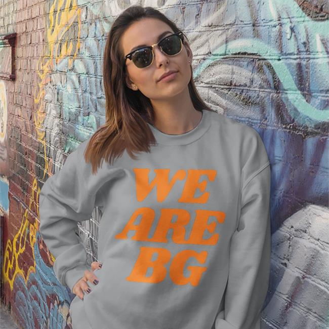 Uninterrupted Store We Are Bg Tee Shirts