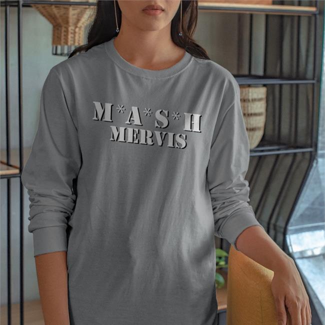Mash Mervis T Shirt Obvious Shirts Store