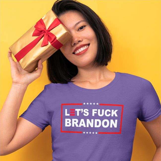 Trump Rally Let’S Fuck Brandon T Shirts
