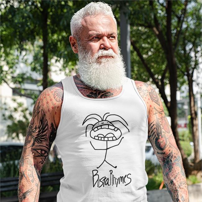 Busta Rhymes Long Sleeve T Shirt Sweatshirt Busta Rhymes New Hoodie Checktherhyme1_