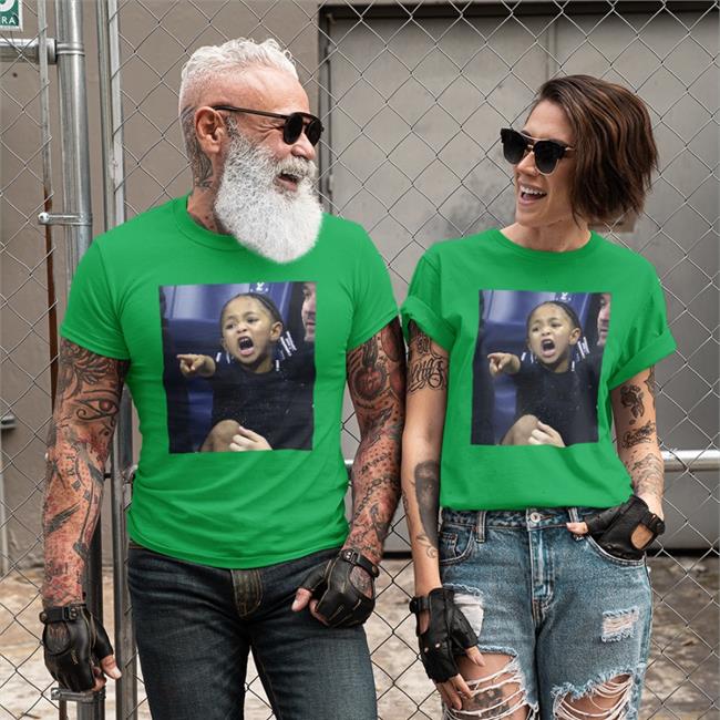Serena Daughter T Shirt