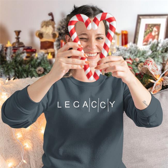 Legaccy T Shirt