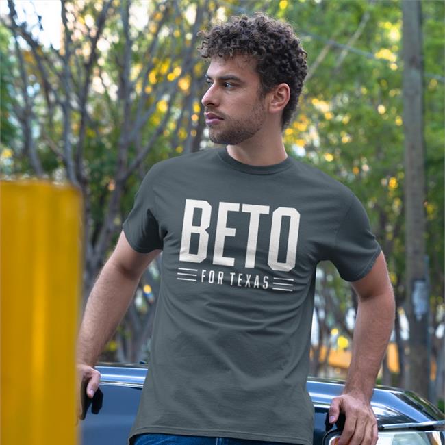 Jhockenbrough Beto For Texas Shirt Judy Hockenbrough