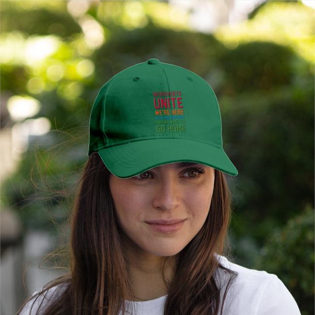 Stevenstrogatz Introverts Unite We're Here We're Uncomfortable And We Want To Go Home Hats