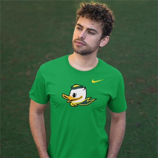 Oregon Ducks Shirt No Context College Football Ryan Mcgee