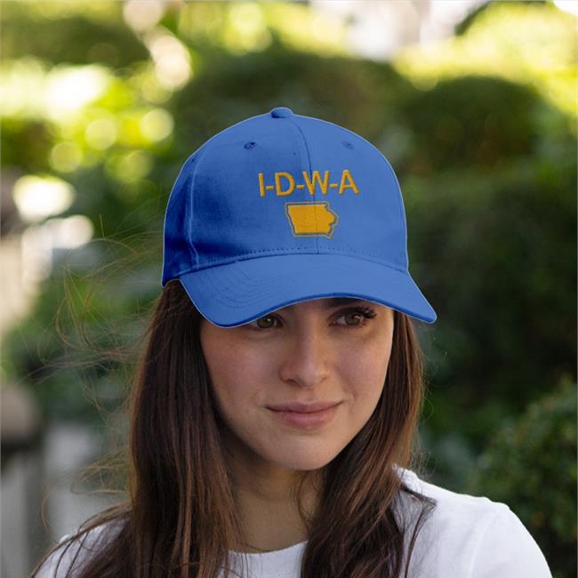 Raygun Idwa Cap Raygun Idwa Twill Cap