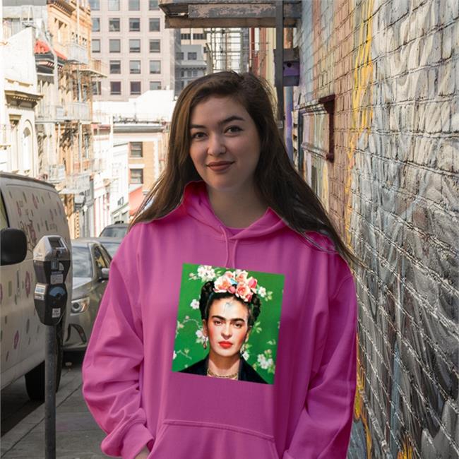 Camila Cabello & Her Frida Tee Camila Cabello & Her Frida Shirts Erika