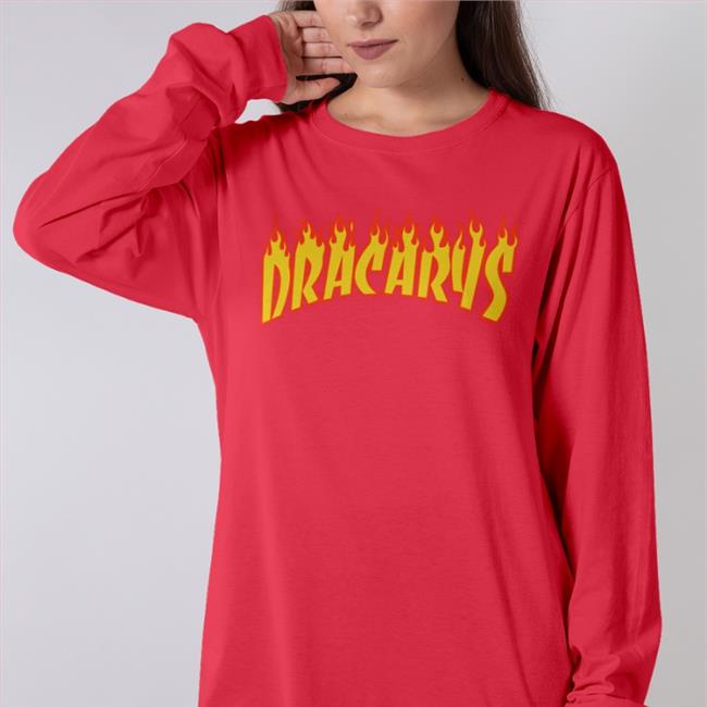 Barstool Sports Store Dracarys Hoodie Black