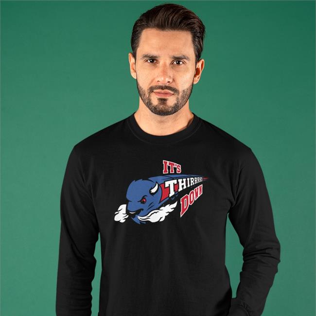It's Third Down Tee Shirts 26 Shirts Store