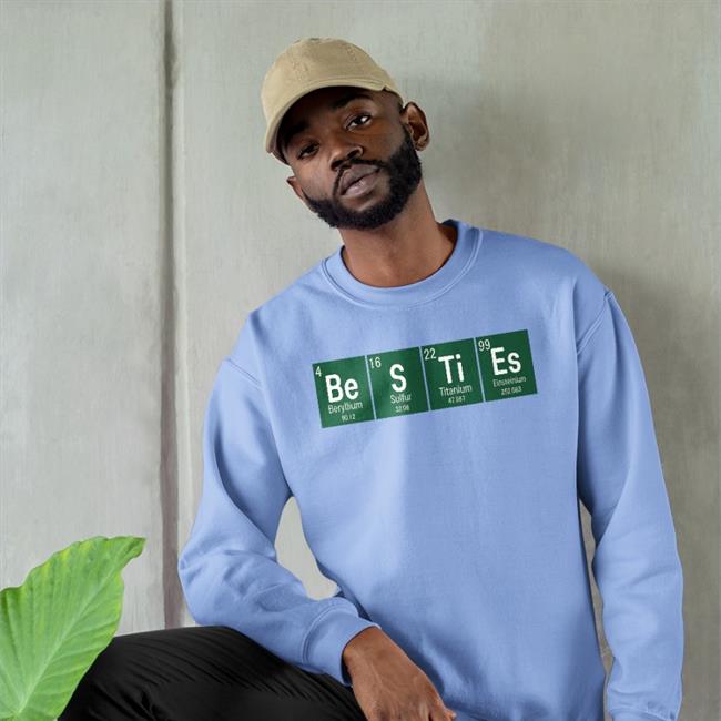 BreakingBad Be S Ti Es Shirt