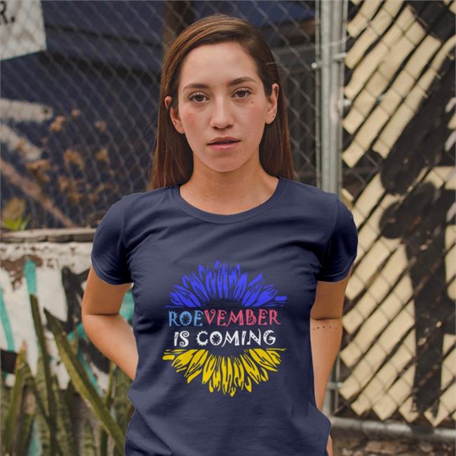 Emily Winston Roevember Is Coming Shirt Bestusatee Store